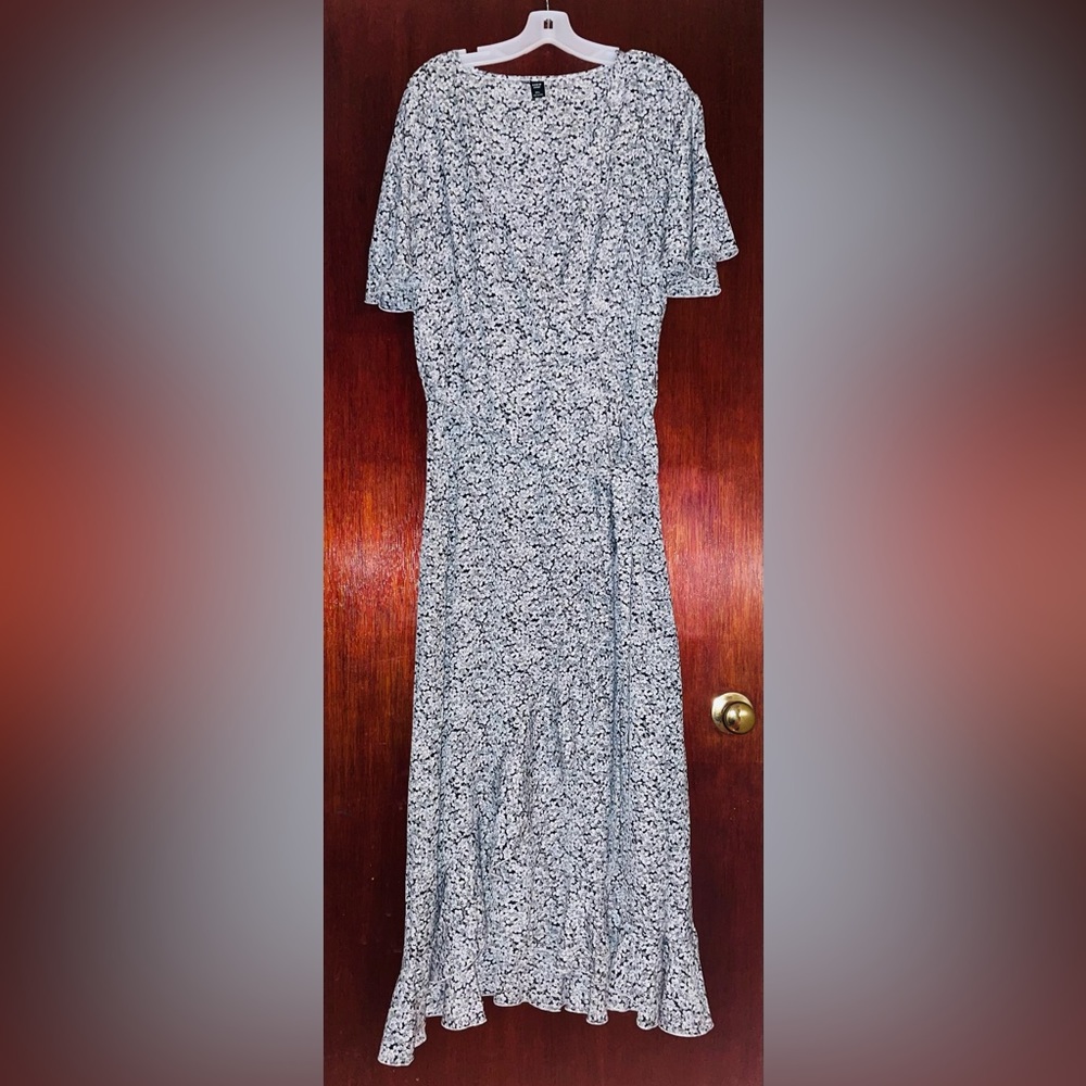 SHEIN Dress ~ 3XL